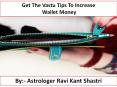 Get The Vastu Tips To Increase Wallet Money PowerPoint PPT Presentation