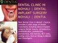 Best Dental Clinic in Mohali, Chandigarh | Dentia | Call us @ 0172 - 505 3335 PowerPoint PPT Presentation