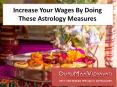 Increase Wages By Astrology Measures PowerPoint PPT Presentation