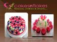 "cakes n flakes " PowerPoint PPT Presentation