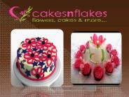 cakes n flakes