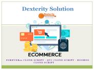 QVC Clone Script - Boohoo Clone Script