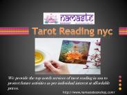 Tarot Reading nyc 