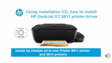 Today, How to HP Printer Installation Step, Driver, Support