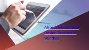 Affordable Website Design Services in Windsor (1)