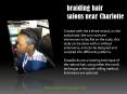 children Hair Braiding Salon Charlotte PowerPoint PPT Presentation