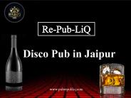 Disco pub in Jaipur (1)