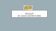Pangot Hotels in uttarakhand