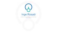Inge Rosadi - Avid Reader From Dawsonville, Georgia