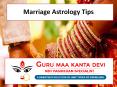 Marriage Astrology Tips By Guru Maa Kanta Devi PowerPoint PPT Presentation