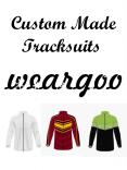 Custom Made Tracksuits PowerPoint PPT Presentation