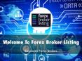 Information Presentation Of Forex broker listing PowerPoint PPT Presentation