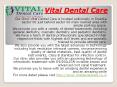 Dental clinic in dwarka / Best Dentist In Dwarka PowerPoint PPT Presentation