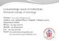 Love astrology course in India Shree Maharshi College of Astrology PowerPoint PPT Presentation