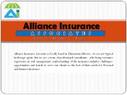 Business Insurance In Edmonton