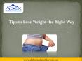 Texas Medical Weight Loss Clinic PowerPoint PPT Presentation