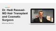 Dr. Hadi Rassael PowerPoint PPT Presentation