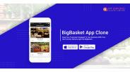 Bigbasket Clone App