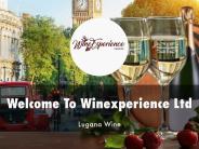 Information Presentation Of EPC Wine Experience