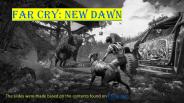 Far Cry: New Dawn