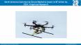 North America Unmanned Aerial Vehicle Market to Observe Strong Development by 2024 PowerPoint PPT Presentation
