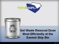 Get Waste Removal Done Most Efficiently at the Easiest Skip Bin PowerPoint PPT Presentation