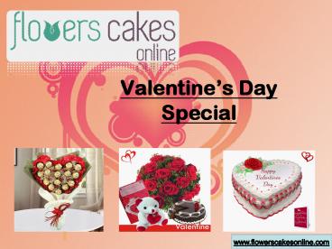 Send Online Valentines Gifts to India with Affordable Price Rate.