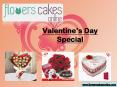Send Online Valentines Gifts to India with Affordable Price Rate. PowerPoint PPT Presentation