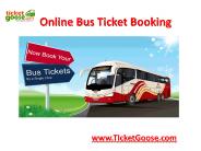 Bus Ticket Bookings