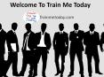 Welcome To Train Me Today PowerPoint PPT Presentation