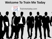 Welcome To Train Me Today