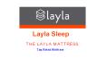 Top Memory Foam Mattresses | Layla Sleep PowerPoint PPT Presentation