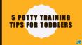 How to Potty Train a Toddler? PowerPoint PPT Presentation