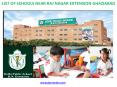 List Of Schools In Rajnagar Extension Ghaziabad – DPS Rajnagar Extn (1) PowerPoint PPT Presentation