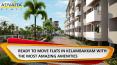 READY TO MOVE FLATS IN KELAMBAKKAM WITH THE MOST AMAZING AMENITIES PowerPoint PPT Presentation