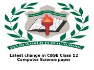 Delhi World Public School