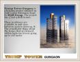 Trump tower gurgaon | 9811-750-130 | trump tower delhi NCR