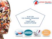 PCD Pharma Franchise