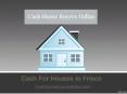 Cash For Houses in Frisco - Cashhomebuyersdallas.com
