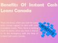 Instant Payday Loans Canada- Get Short Term Loans Online To Satisfy Your Pressing Needs PowerPoint PPT Presentation