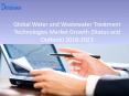 Water and Wastewater Treatment Technologies Market Analysis by Demand, Trend, Revenue, Market Segment & Forecast to 2023 PowerPoint PPT Presentation