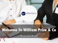 Information Presentation Of William Price Chartered PowerPoint PPT Presentation