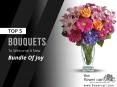 Baltimore's Best Florist - The Flower Cart PowerPoint PPT Presentation