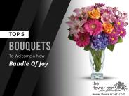 Baltimore's Best Florist - The Flower Cart