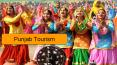 Punjab Tourism PowerPoint PPT Presentation
