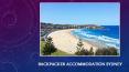 Enjoy Your Stay At Backpacker Accommodation Sydney PowerPoint PPT Presentation