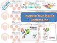 Increase Your Store’s Bottom Line PowerPoint PPT Presentation