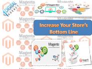 Increase Your Store’s Bottom Line