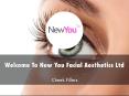 Information Presentation Of NEW YOU FACIAL AESTHETICS LTD PowerPoint PPT Presentation