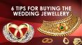 6 Tips For Buying The Wedding Jewellery